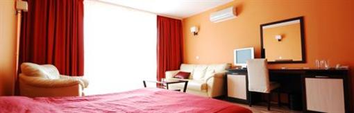 фото отеля Jasmin Hotel Sofia