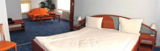 фото отеля Jasmin Hotel Sofia