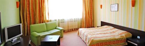 фото отеля Jasmin Hotel Sofia