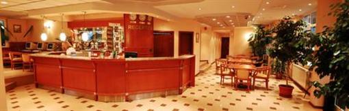 фото отеля Jasmin Hotel Sofia