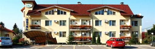 фото отеля Jasmin Hotel Sofia