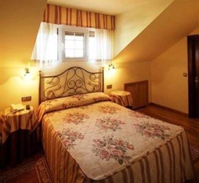 фото отеля Hotel El Carmen Carreno
