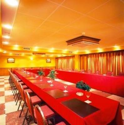 фото отеля Hotel El Carmen Carreno
