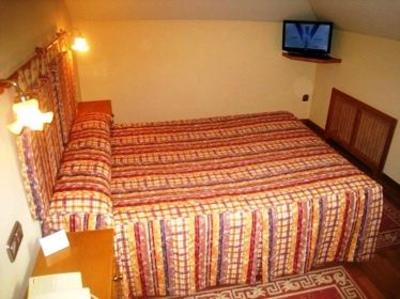 фото отеля Hotel El Carmen Carreno