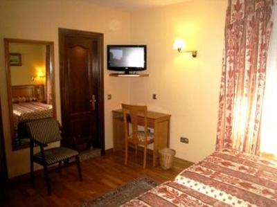 фото отеля Hotel El Carmen Carreno