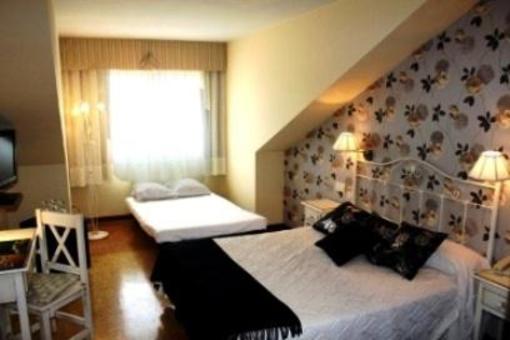 фото отеля Hotel El Carmen Carreno