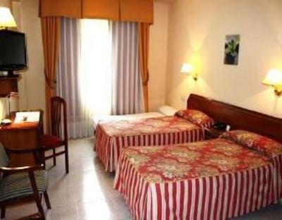 фото отеля Hotel El Carmen Carreno