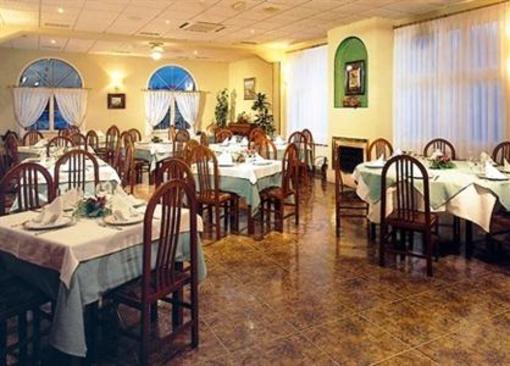 фото отеля Hotel El Carmen Carreno