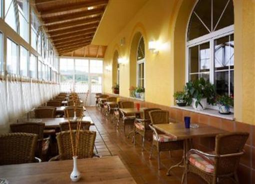 фото отеля Hotel El Carmen Carreno