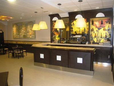 фото отеля Hotel El Carmen Carreno