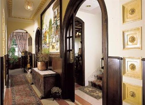 фото отеля Hotel El Carmen Carreno