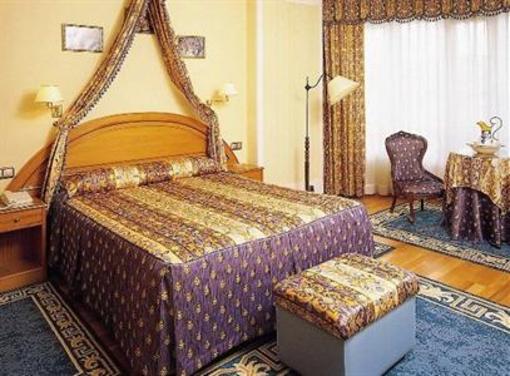 фото отеля Hotel El Carmen Carreno