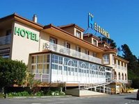 Hotel El Carmen Carreno