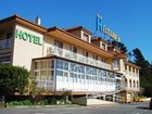фото отеля Hotel El Carmen Carreno
