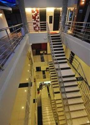 фото отеля Grande Vista Hotel