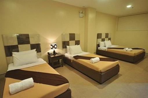 фото отеля Grande Vista Hotel