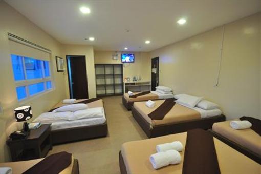 фото отеля Grande Vista Hotel