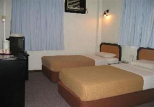 фото отеля Holiday Hotel Kota Kinabalu