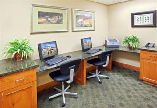 фото отеля Holiday Inn Express Hotel & Suites Fairbanks