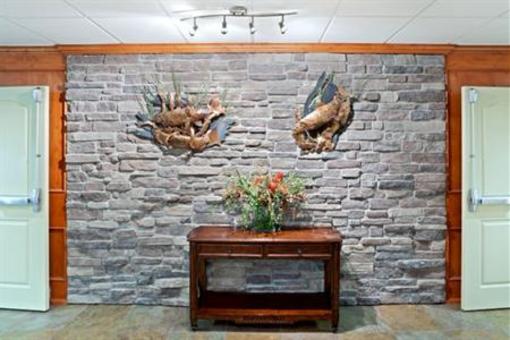 фото отеля Holiday Inn Express Hotel & Suites Fairbanks