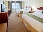 фото отеля Holiday Inn Express Hotel & Suites Fairbanks