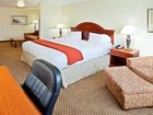 фото отеля Holiday Inn Express Hotel & Suites Fairbanks