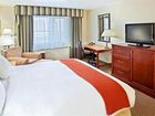 фото отеля Holiday Inn Express Hotel & Suites Fairbanks