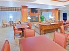 фото отеля Holiday Inn Express Hotel & Suites Fairbanks
