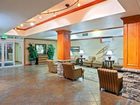 фото отеля Holiday Inn Express Hotel & Suites Fairbanks