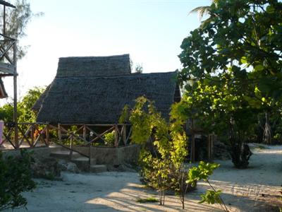 фото отеля Pakachi Beach Hotel