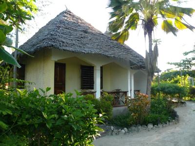 фото отеля Pakachi Beach Hotel