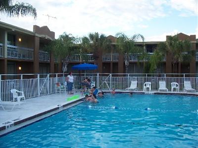 фото отеля Americas Best Value Inn Sarasota