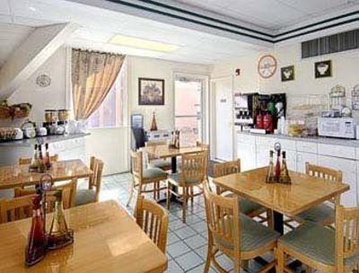 фото отеля Americas Best Value Inn Sarasota