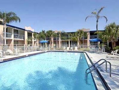 фото отеля Americas Best Value Inn Sarasota