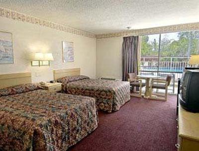 фото отеля Americas Best Value Inn Sarasota