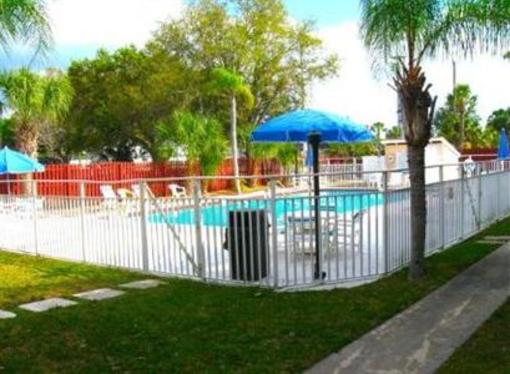 фото отеля Americas Best Value Inn Sarasota