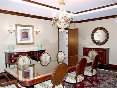 фото отеля Intercontinental Hotel Cleveland