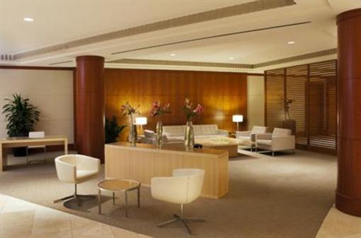 фото отеля Intercontinental Hotel Cleveland