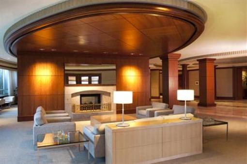 фото отеля Intercontinental Hotel Cleveland