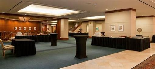 фото отеля Intercontinental Hotel Cleveland