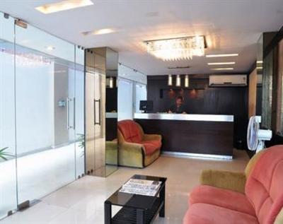 фото отеля Hotel Lee International Kolkata