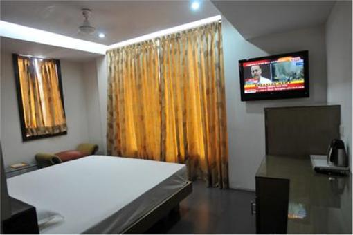 фото отеля Hotel Lee International Kolkata