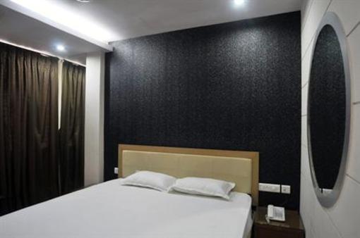 фото отеля Hotel Lee International Kolkata
