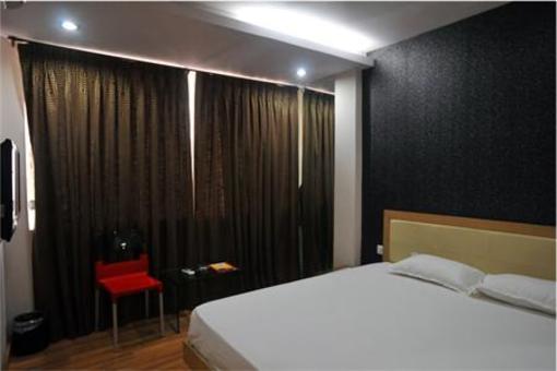 фото отеля Hotel Lee International Kolkata