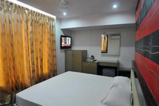 фото отеля Hotel Lee International Kolkata