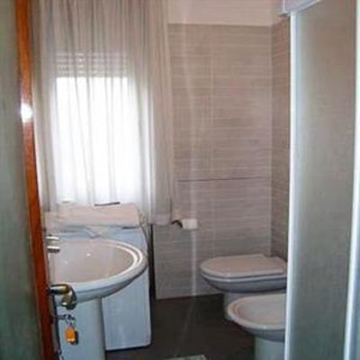 фото отеля Bed & Breakfast Mestrina Venice