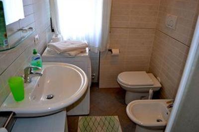 фото отеля Bed & Breakfast Mestrina Venice