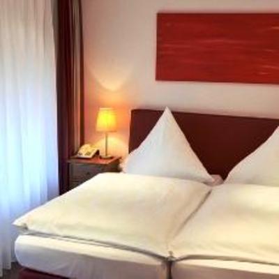 фото отеля Hotel Im Kupferkessel