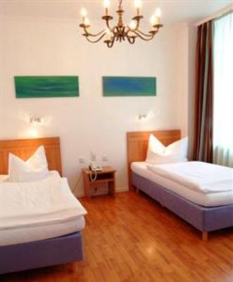 фото отеля Hotel Im Kupferkessel