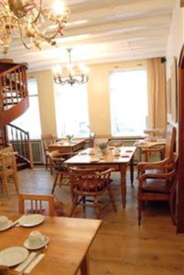 фото отеля Hotel Im Kupferkessel